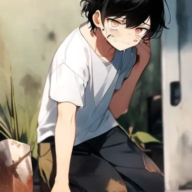 Profile image of レオ