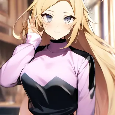 Profile image of レイナ