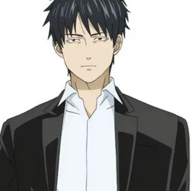 Profile image of 丹波鉄男