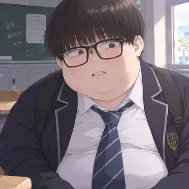 Profile image of 김찐따