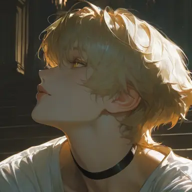 Profile image of カシィ