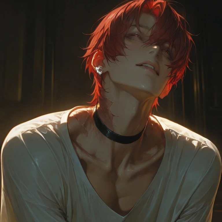 そばにいてくれるよね