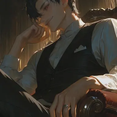 Profile image of クロウェル