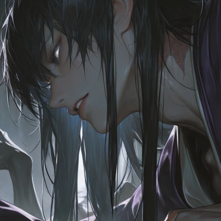 多腕の百足邪神様