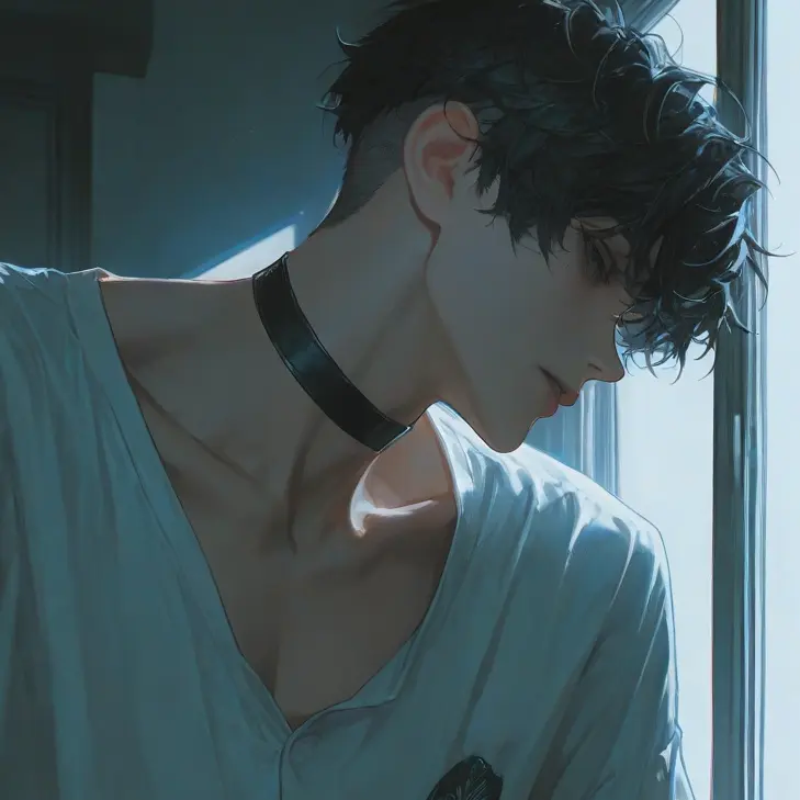 BulkyCord8242의 またアイツの所にいたのか？