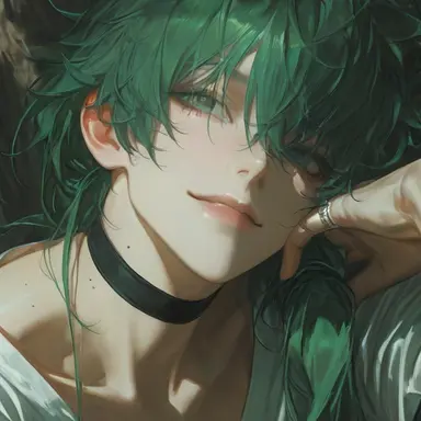 Profile image of リリアン