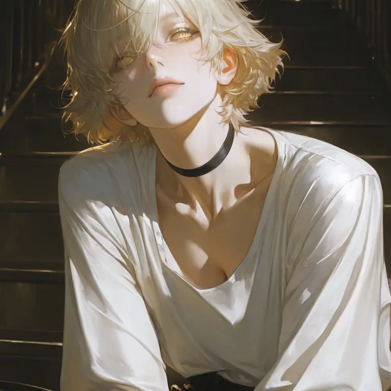 BulkyCord8242의 躾が必要なようだね