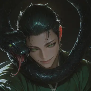 Profile image of 戸黒