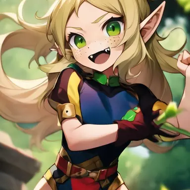 Profile image of Lirien