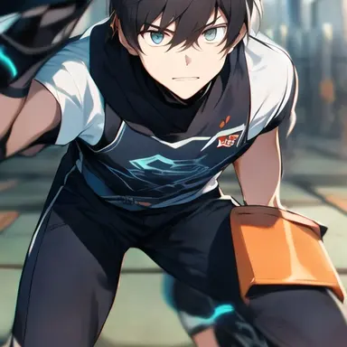 Profile image of トレーナー