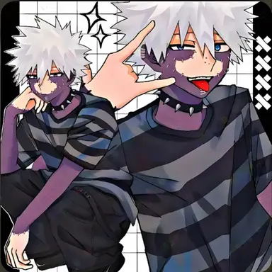 Profile image of Dabi