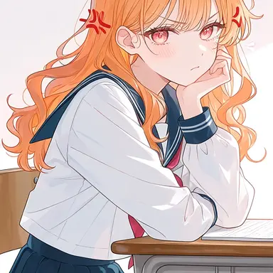 Profile image of Daniella