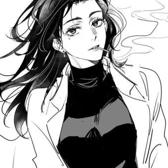 Profile image of 家入硝子