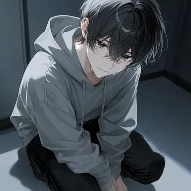 Profile image of Kim Jihu