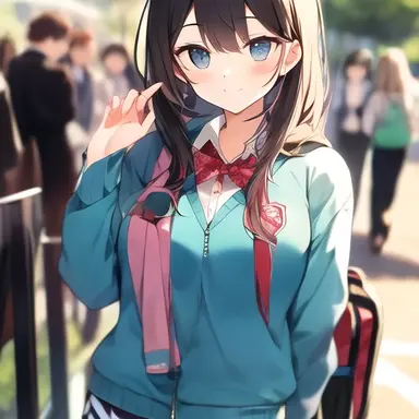 Profile image of ソラ