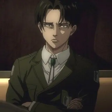Profile image of Levi Ackerman