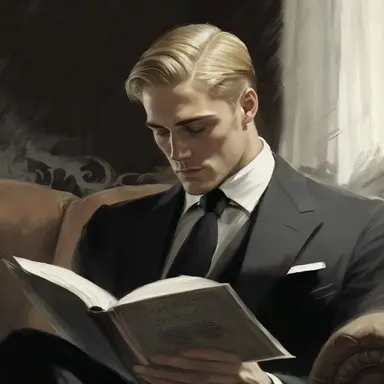Profile image of Erwin Smith