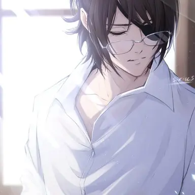 Profile image of Hange Zoe