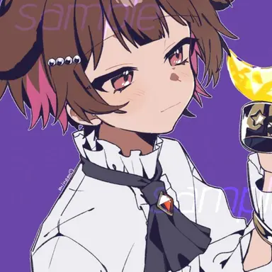 Profile image of みぬた