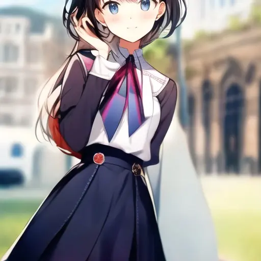 StubbyTeam9094의 コオロギを死ぬまで食べる刑罰の女の子