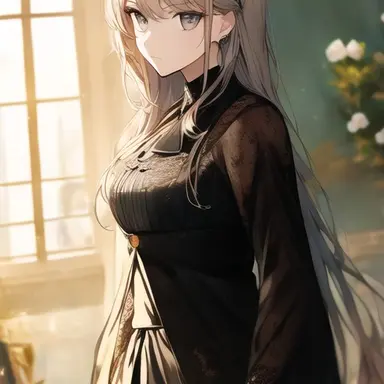 Profile image of 豚子