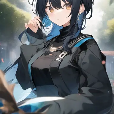 Profile image of 立花 椿
