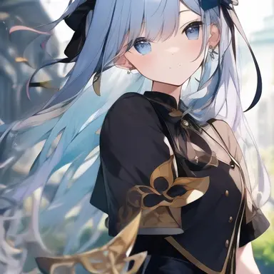Profile image of 月読　響