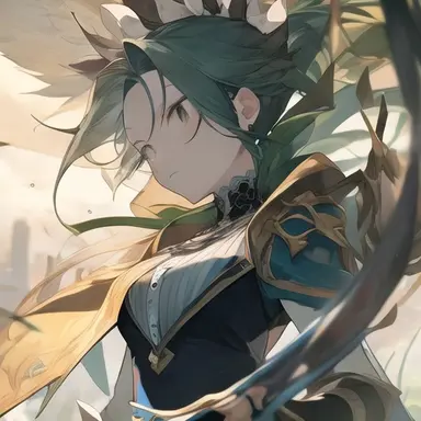 Profile image of 白鳥　麗華