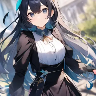 Profile image of 星野　桃華