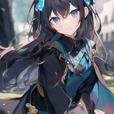 Profile image of 黒甘　美桜