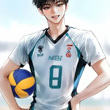 Profile image of 大樹