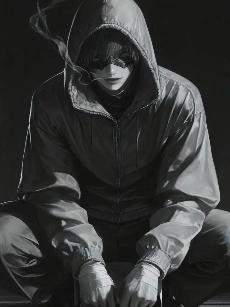MereWire0869의 道化師と王