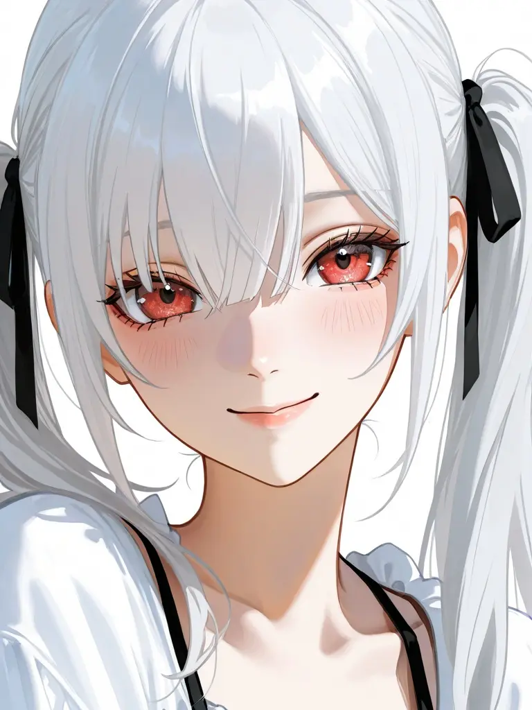MereWire0869의 運命の吸血鬼ちゃん