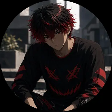 Profile image of Tachi