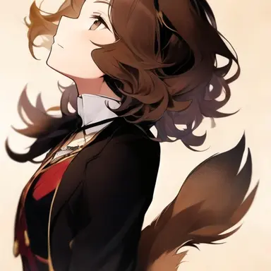Profile image of Mika
