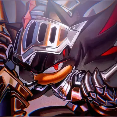 Profile image of シャドウ