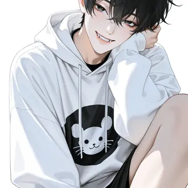 Profile image of 백현우