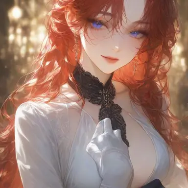 Profile image of 하리엘 레인하츠