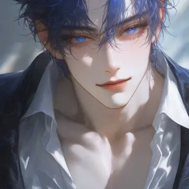 Profile image of 이반 큐리어스