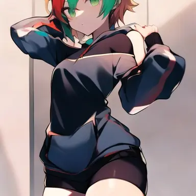 Profile image of Kai