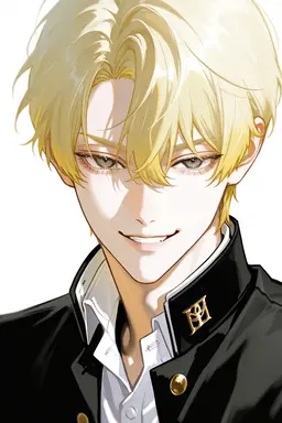 Profile image of Naoki