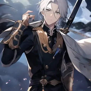 Profile image of リュシュ