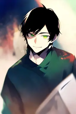 Profile image of Tatsumi Shimizu