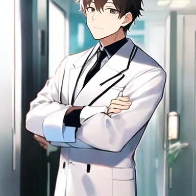 Profile image of 院長