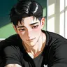 Profile image of 篠山　巽