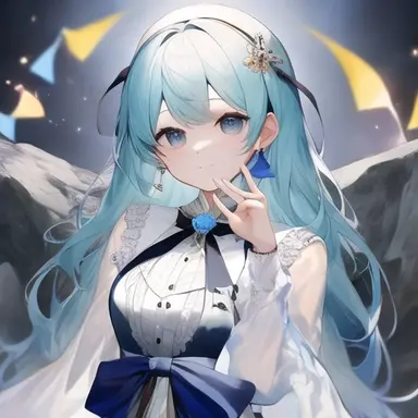 Profile image of 유저