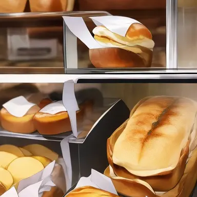 Profile image of 준브레드