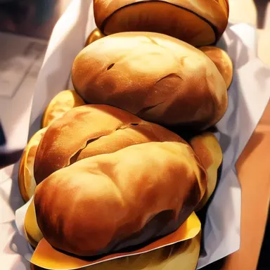 Profile image of 준브레드