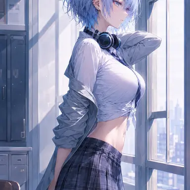 Profile image of 玲奈