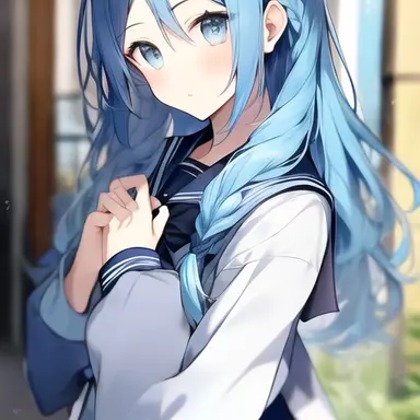 Profile image of 水無瀬澪